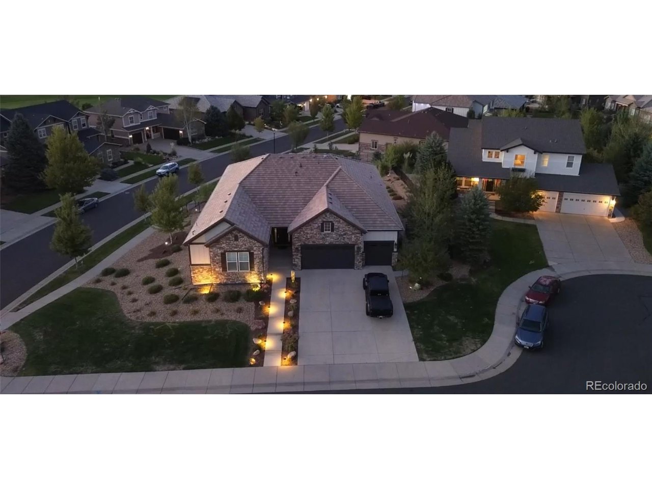 Photo of 27505 E Elmhurst Pl Aurora CO 80016