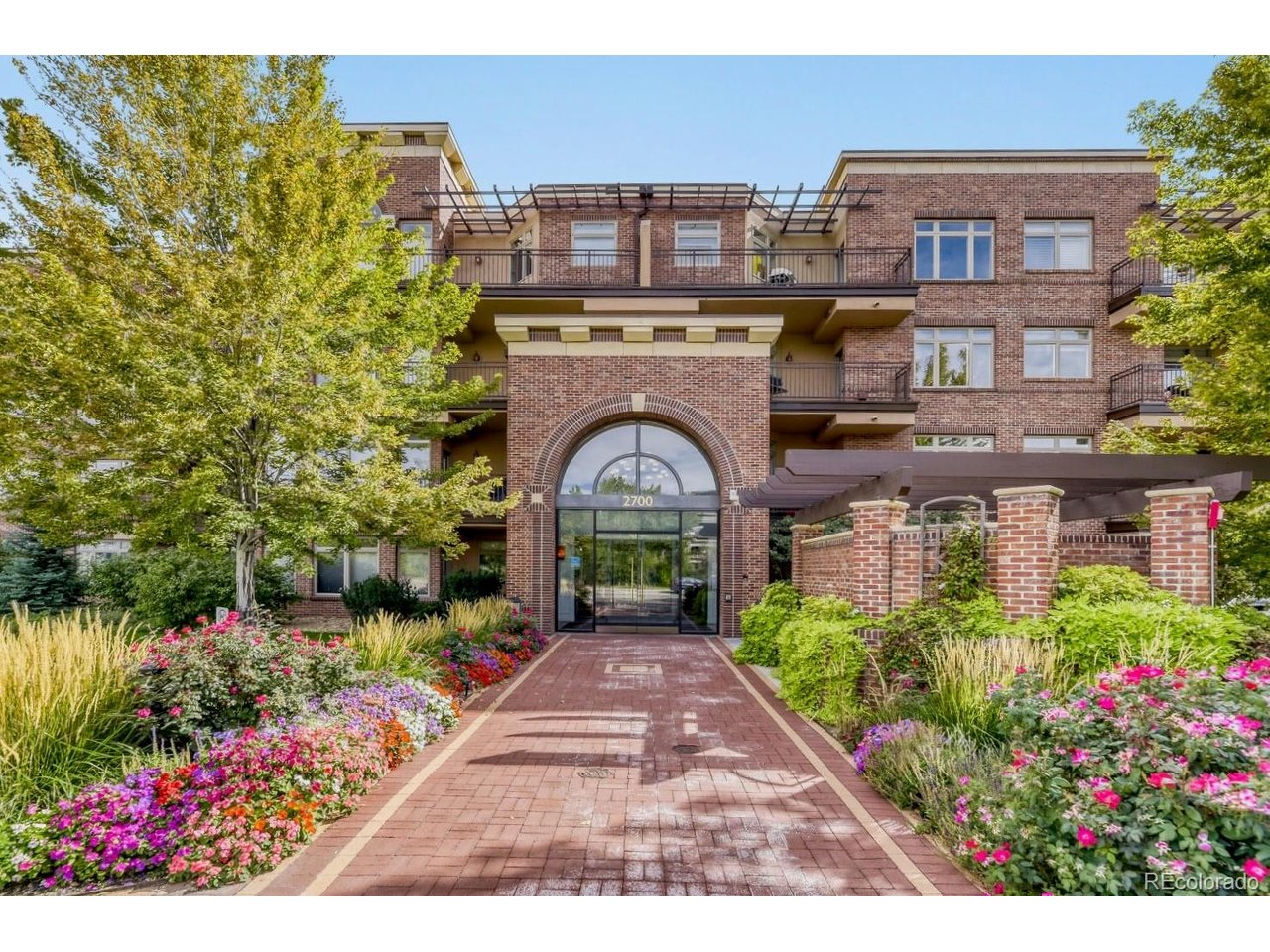 Photo of 2700 E Cherry Creek South Dr #414 Denver CO 80209