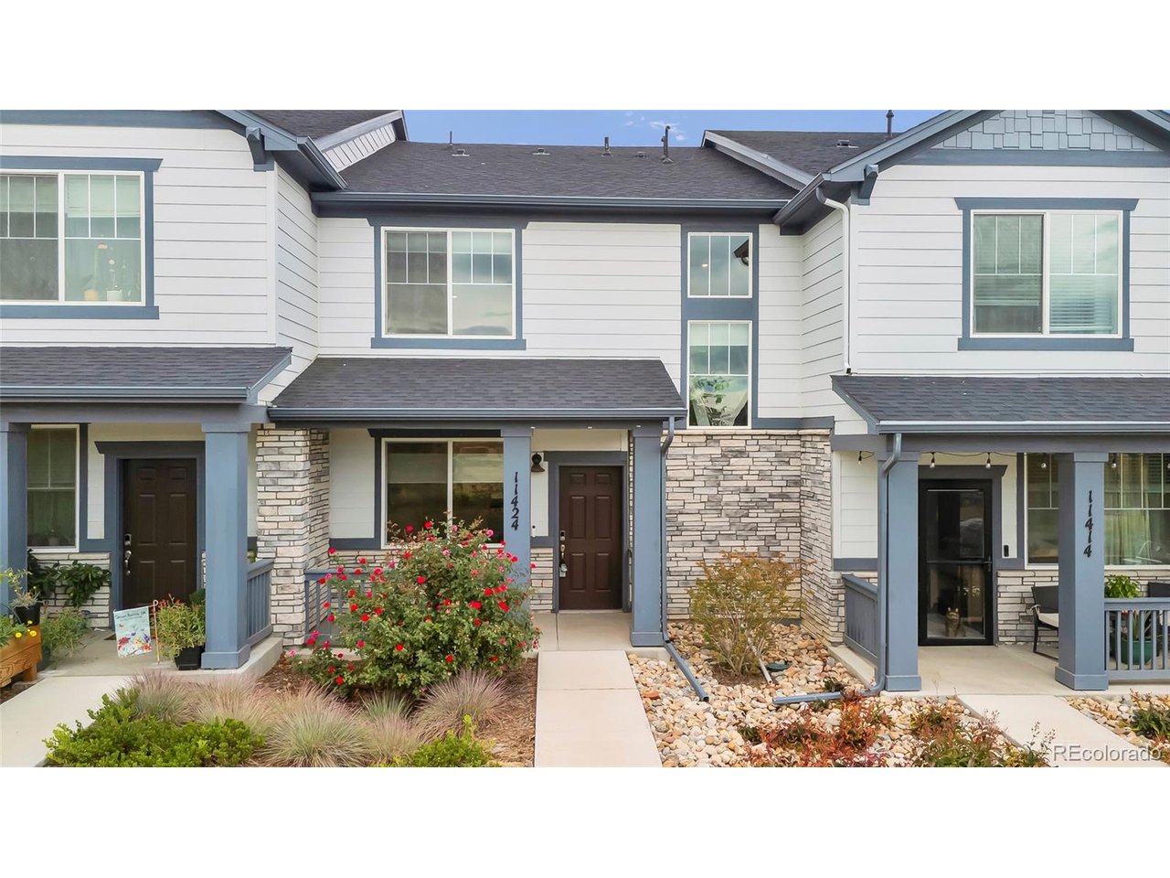 Photo of 11424 W Belleview Dr Littleton CO 80127