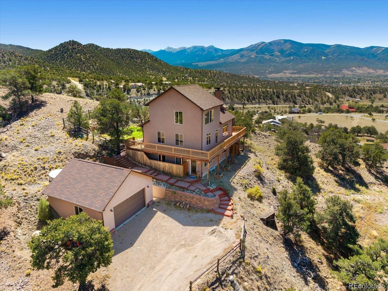 Photo of 10010 Sioux Cir Salida CO 81201
