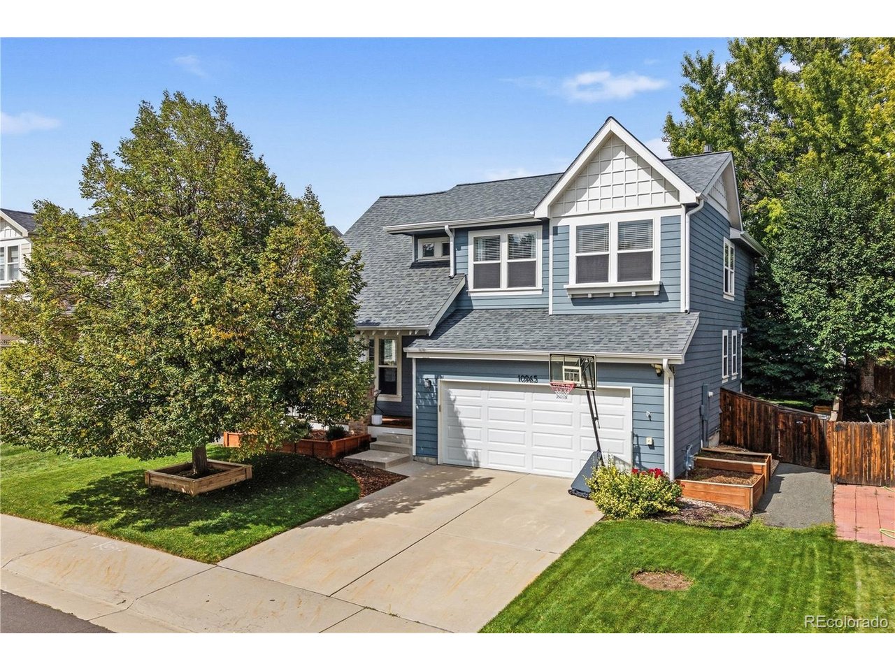 Photo of 10965 Dearborne Dr Parker CO 80134