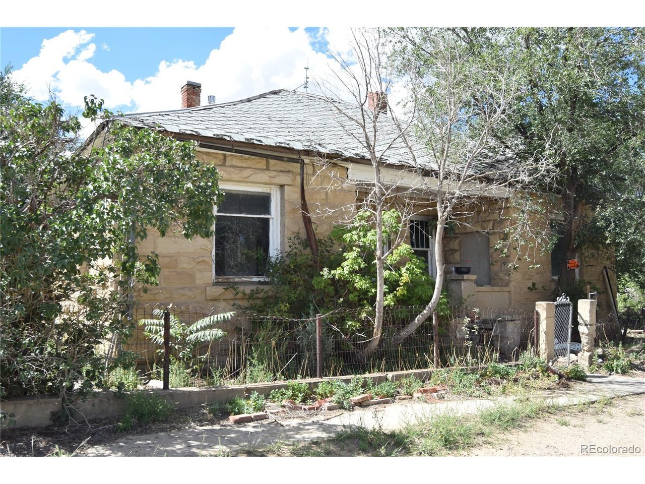 Photo of 318 N Romero St Aguilar CO 81020