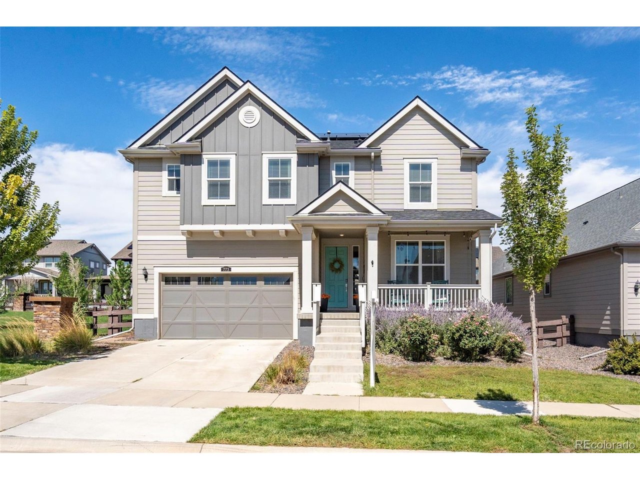 Photo of 773 Drake Ave Erie CO 80516