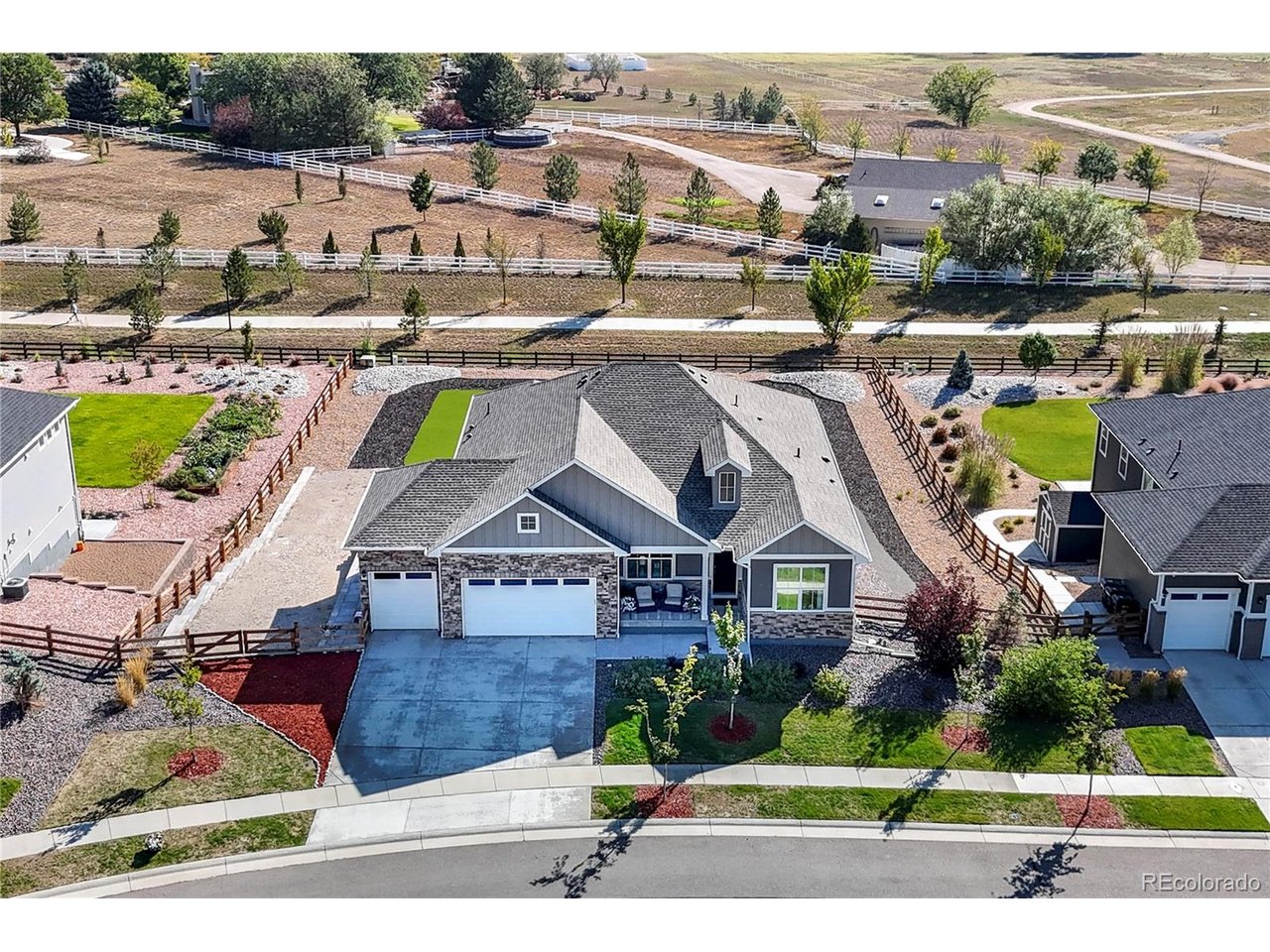 Photo of 15583 Spruce Cir Thornton CO 80602