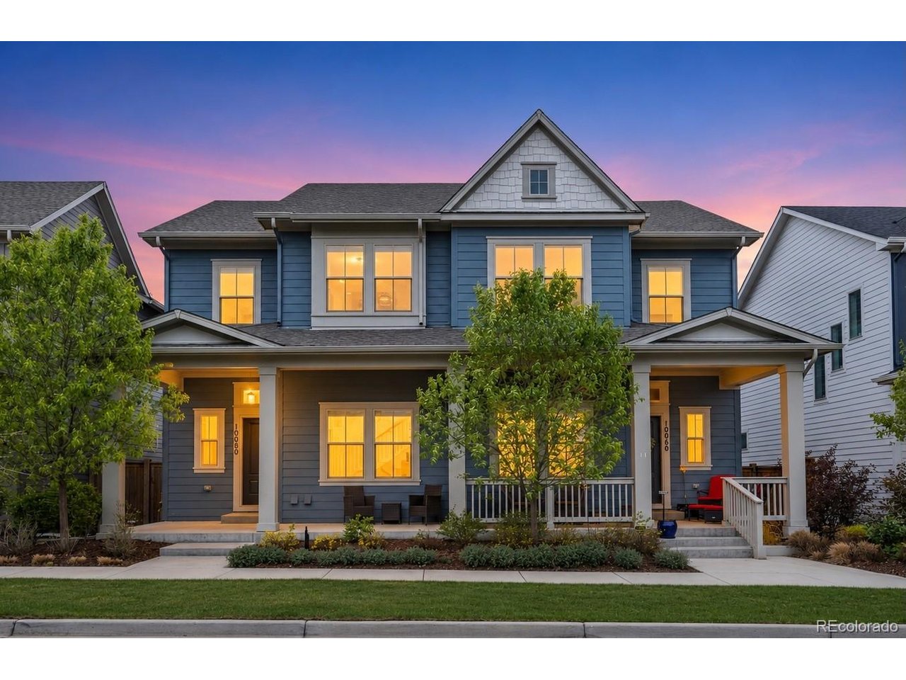 Photo of 10080 E 59th Dr Denver CO 80238