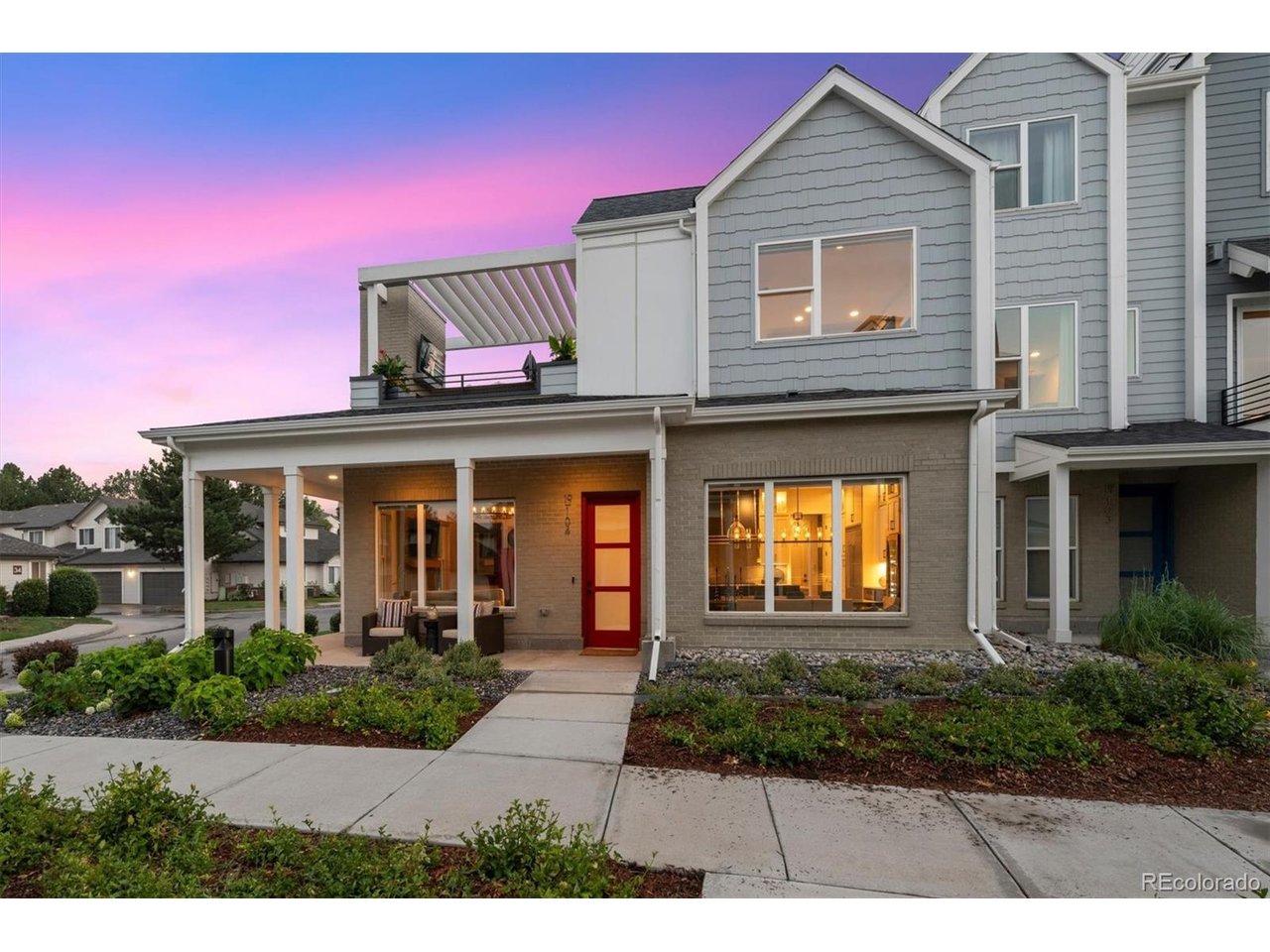 Photo of 888 S Valentia St #19-104 Denver CO 80247