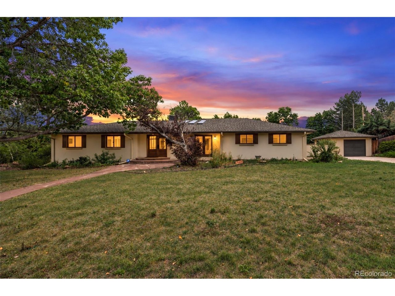 Photo of 5460 S Locust St Greenwood Village CO 80111