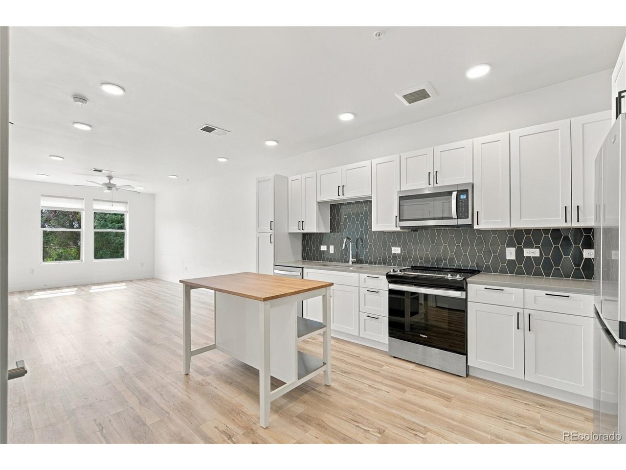 Photo of 2851 W 52nd Ave #307 Denver CO 80221
