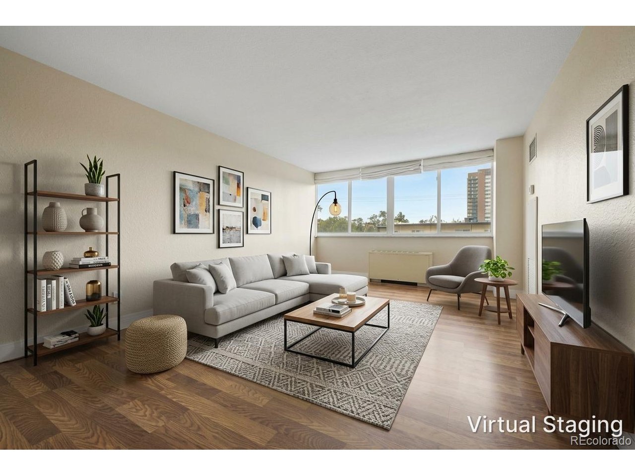 Photo of 1196 N Grant St #407 Denver CO 80203