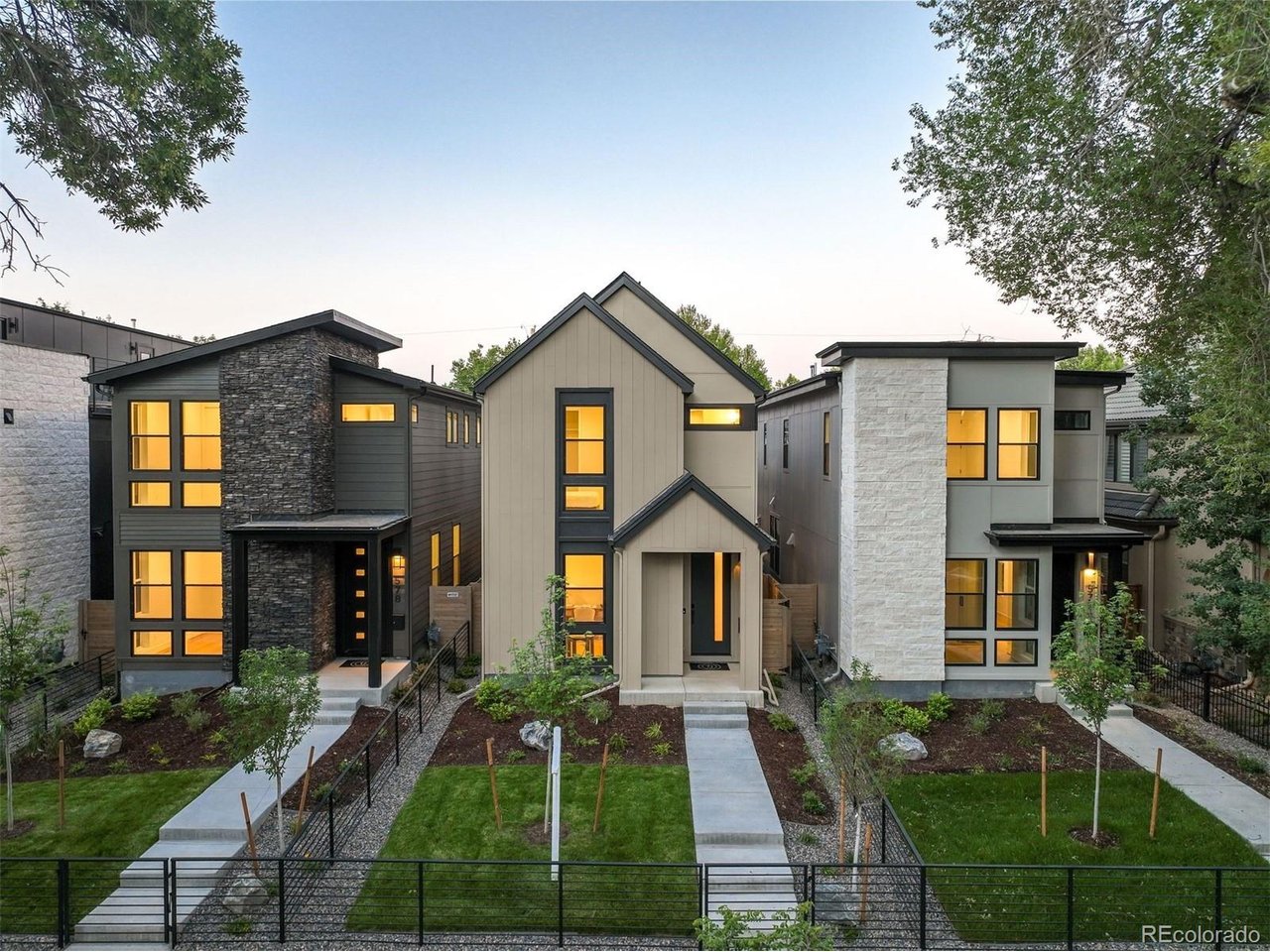 Photo of 574 Adams St Denver CO 80206