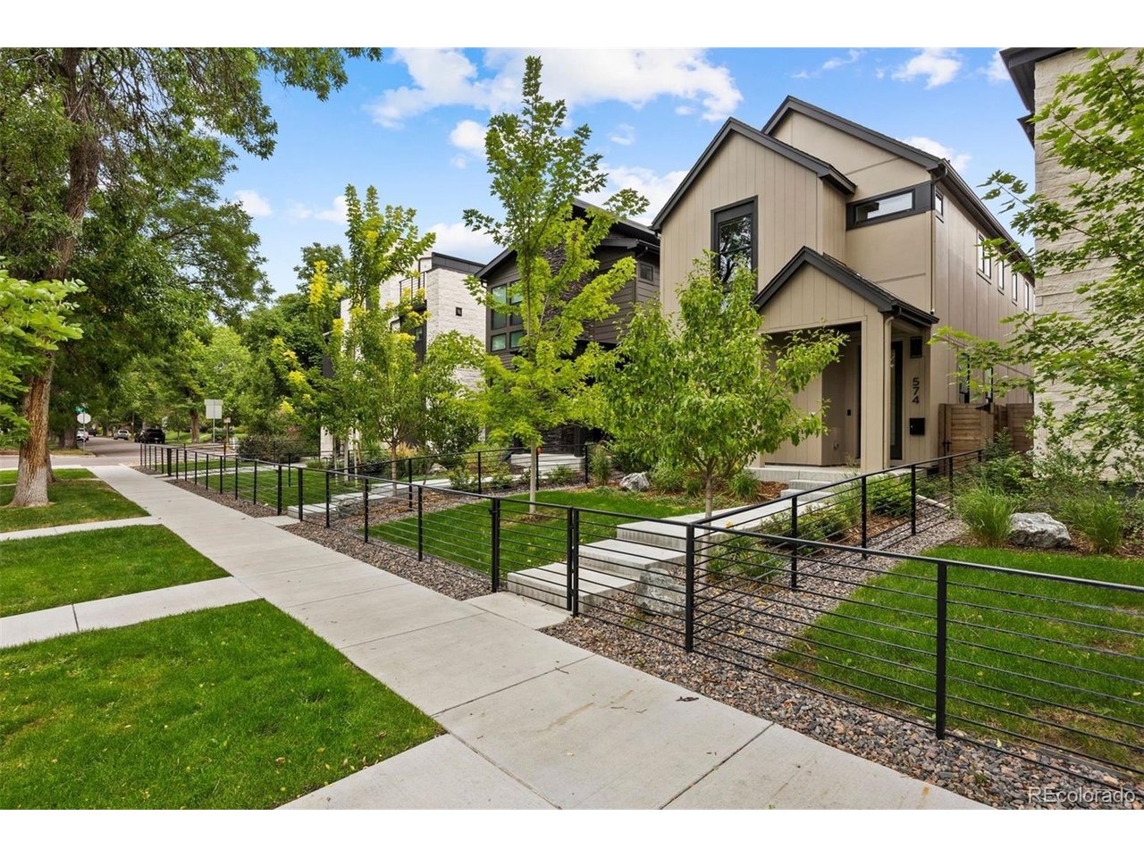Photo of 574 Adams St Denver CO 80206