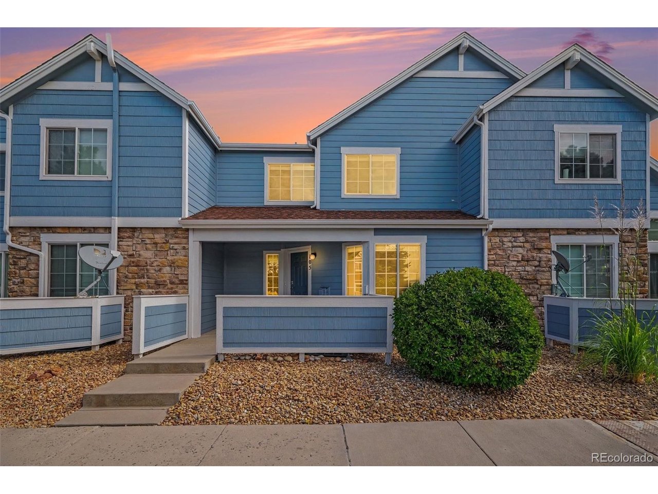 Photo of 2605 Cutters Cir #105 Castle Rock CO 80108