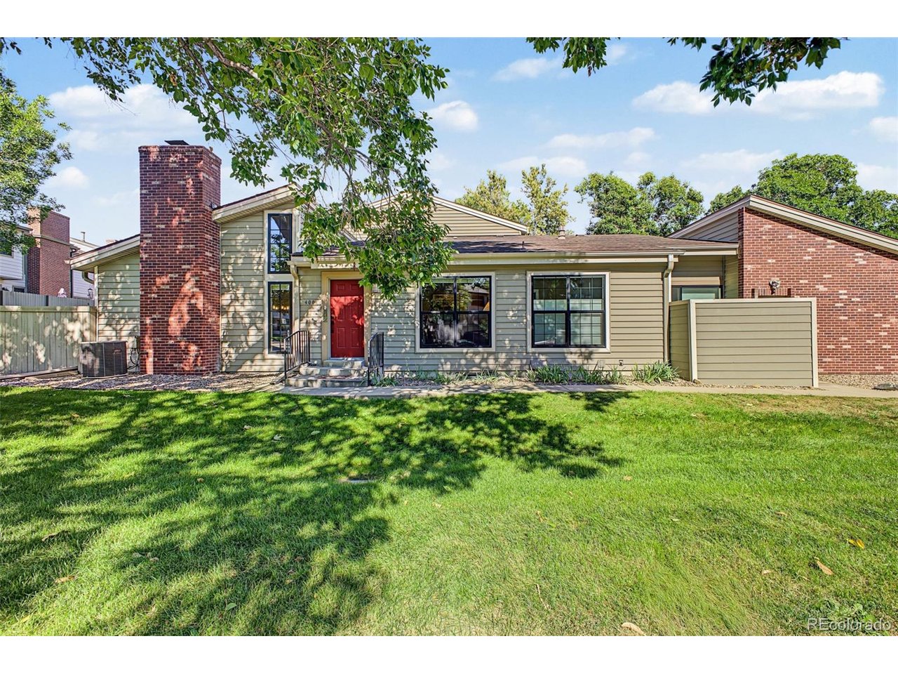 Photo of 7925 W Layton Ave #400 Littleton CO 80123