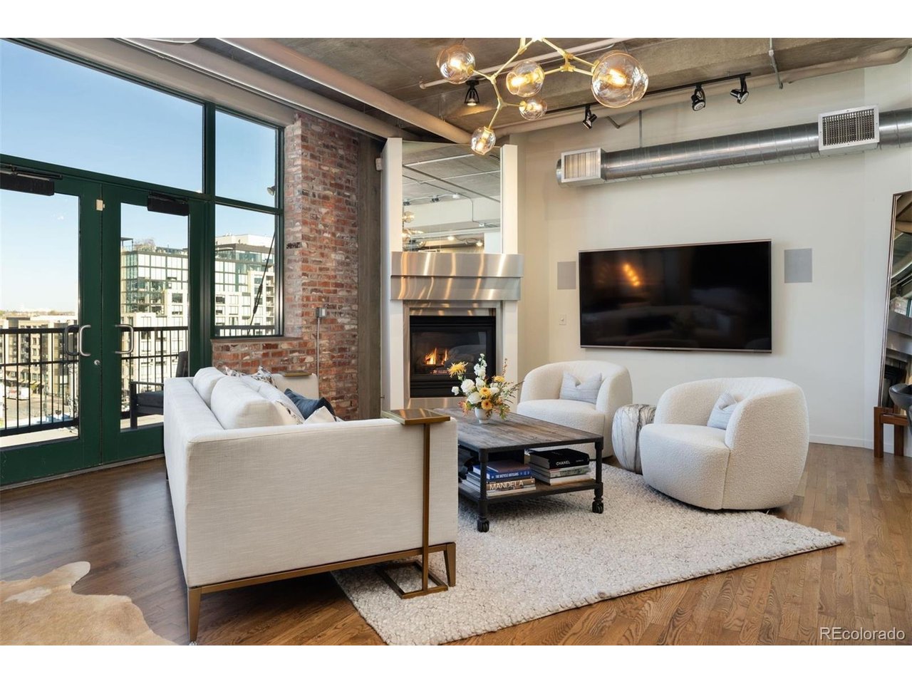 Photo of 1801 Wynkoop St #603 Denver CO 80202