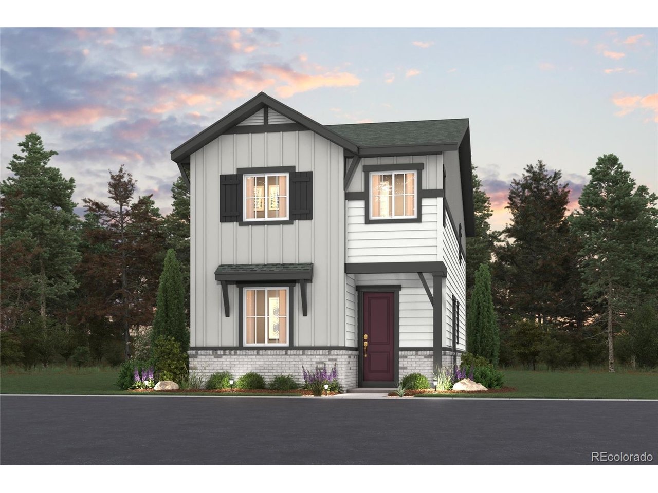 Photo of 20311 E 57th Ave Aurora CO 80019