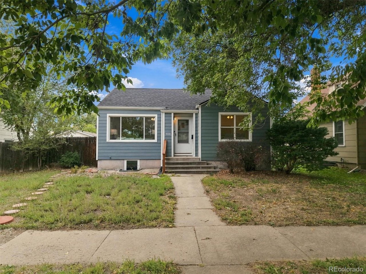 Photo of 2285 S Williams St Denver CO 80210