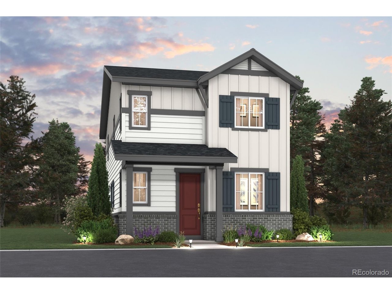 Photo of 20313 E 57th Ave Aurora CO 80019