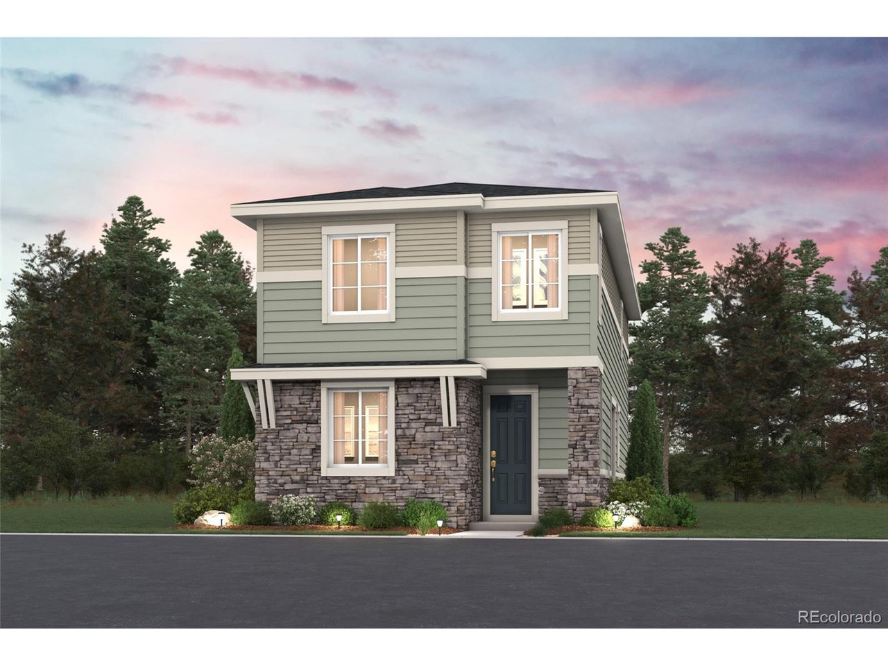 Photo of 20321 E 57th Ave Aurora CO 80019