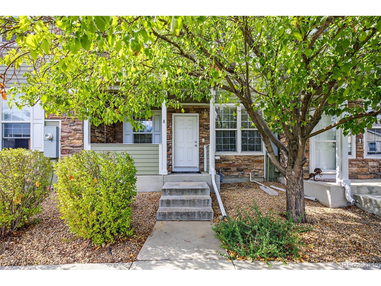 Photo of 12728 Jasmine St #B Thornton CO 80602
