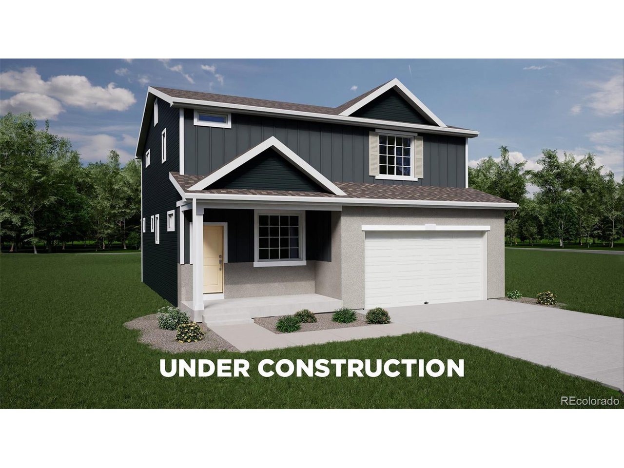 Photo of 3463 Teakwood Ln Johnstown CO 80534