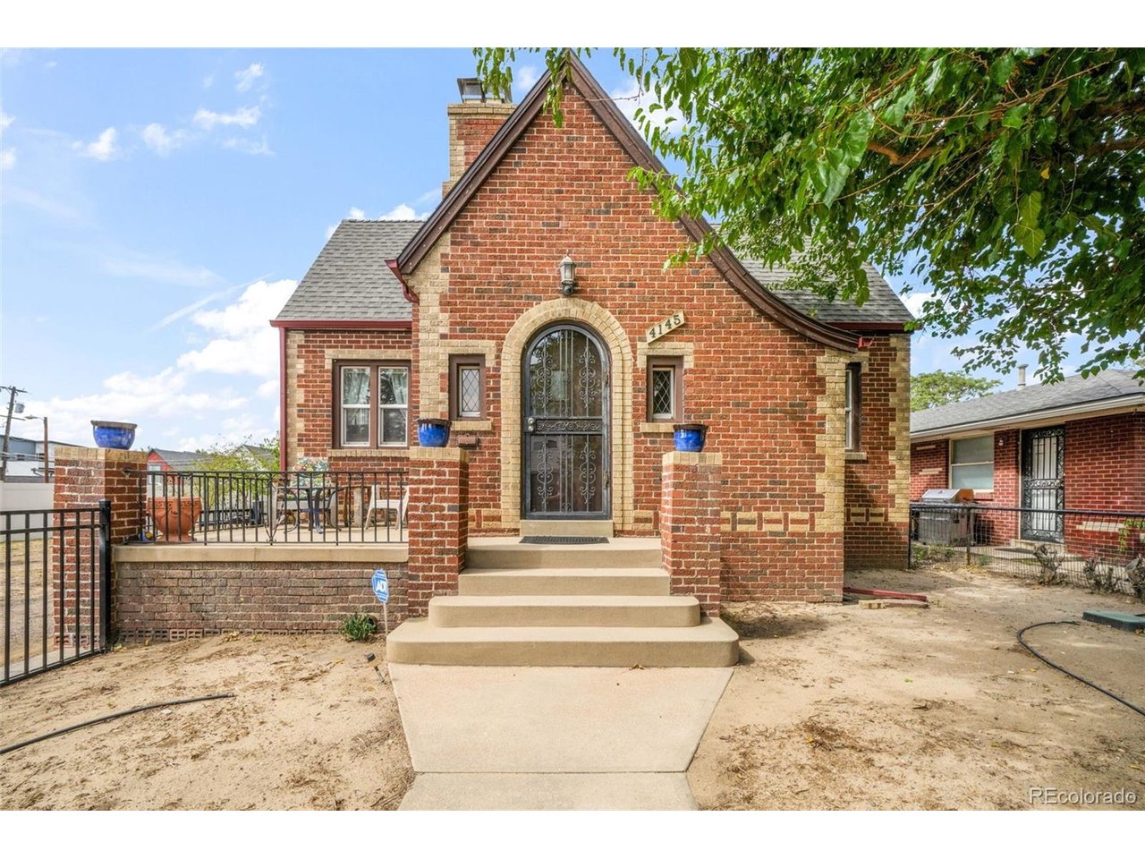 Photo of 4145 Pecos St Denver CO 80211