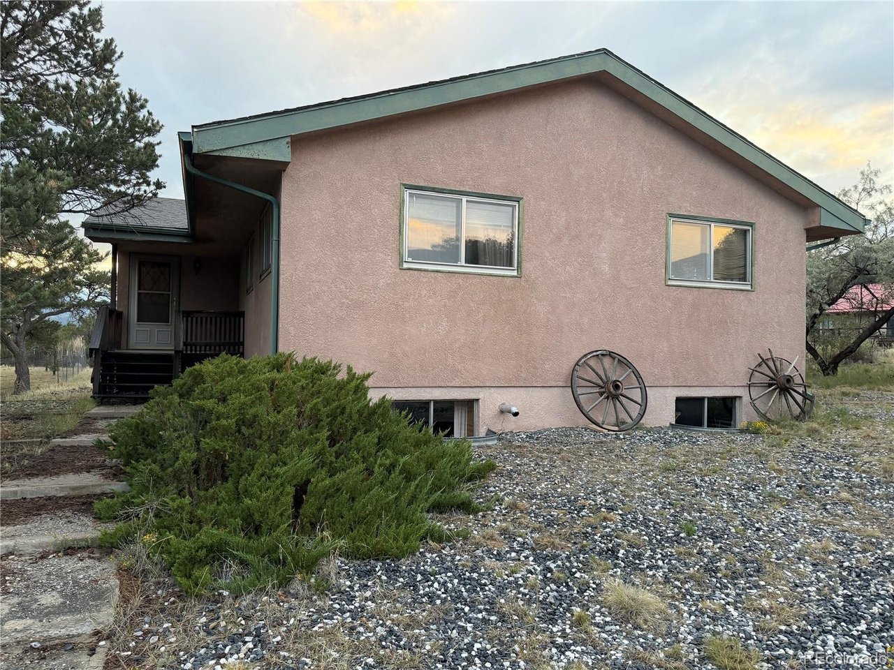 Photo of 10239 W Cheyenne Cir Salida CO 81201