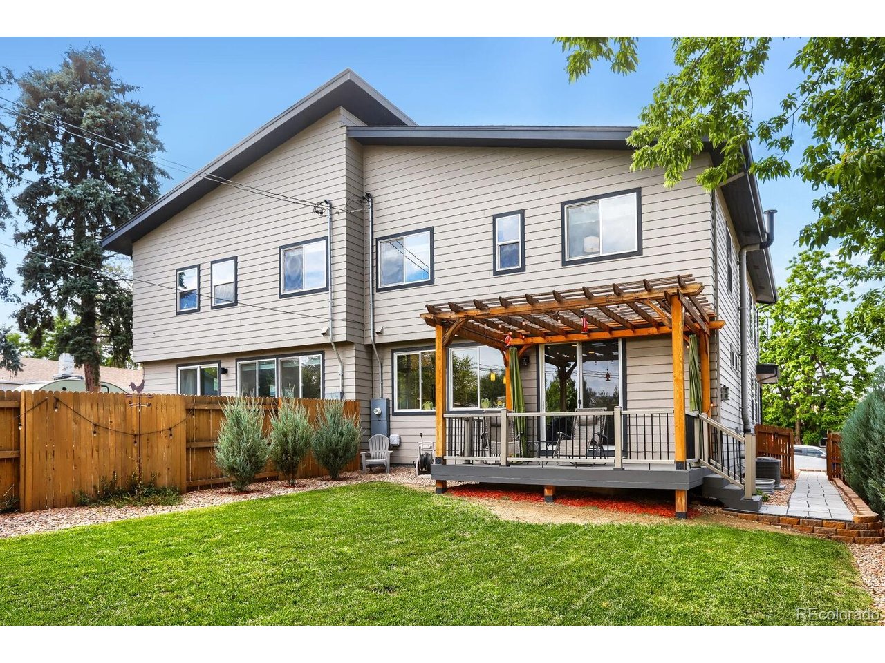Photo of 5232 Stuart St Denver CO 80212