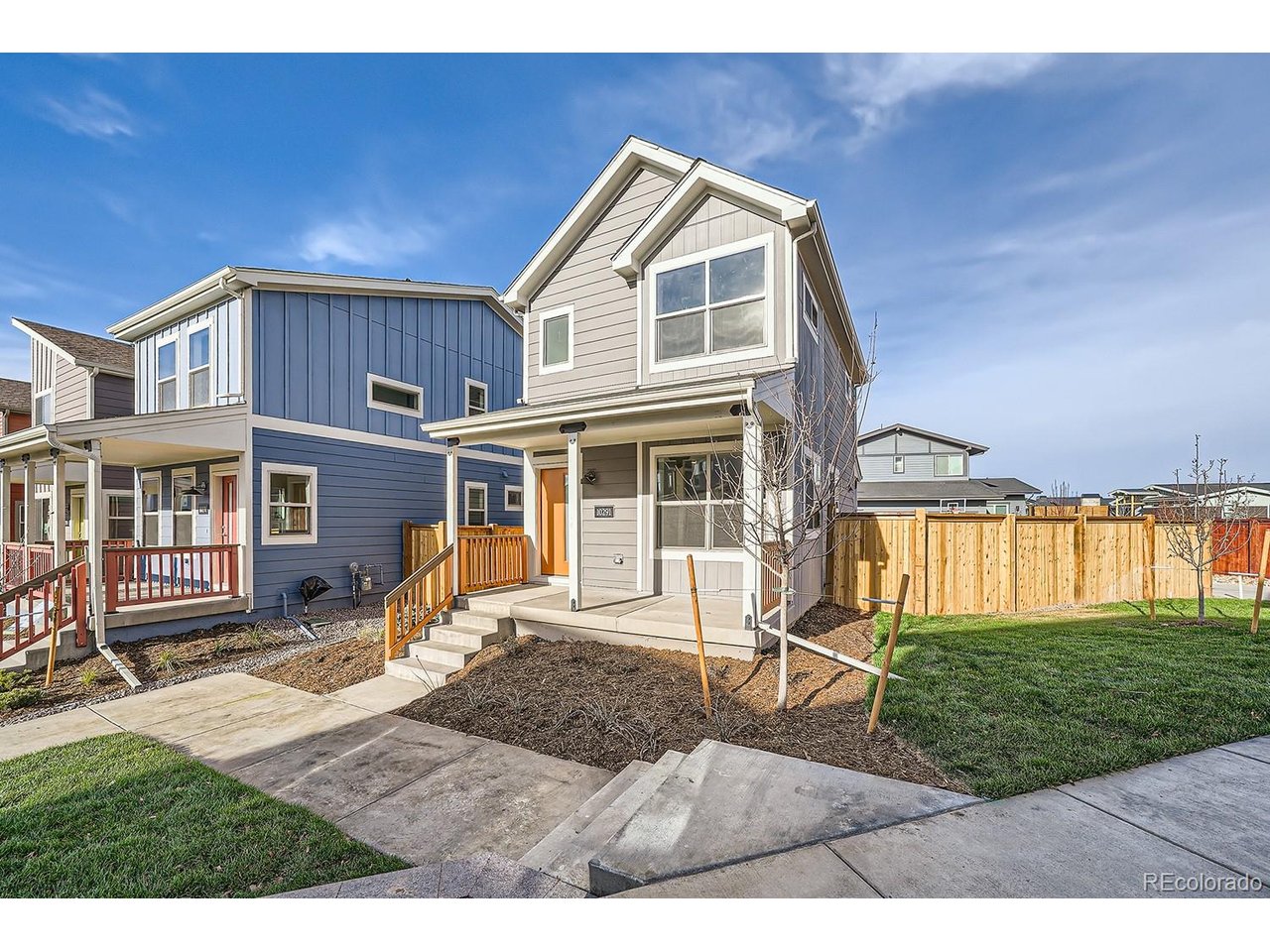 Photo of 10291 E 62nd Pl Denver CO 80238