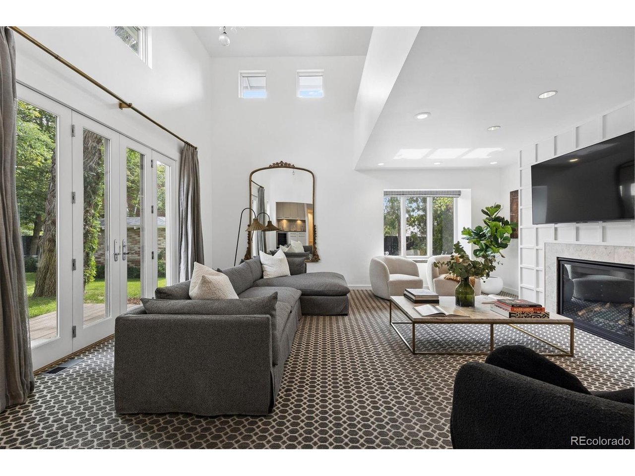 Photo of 301 S Vine St Denver CO 80209