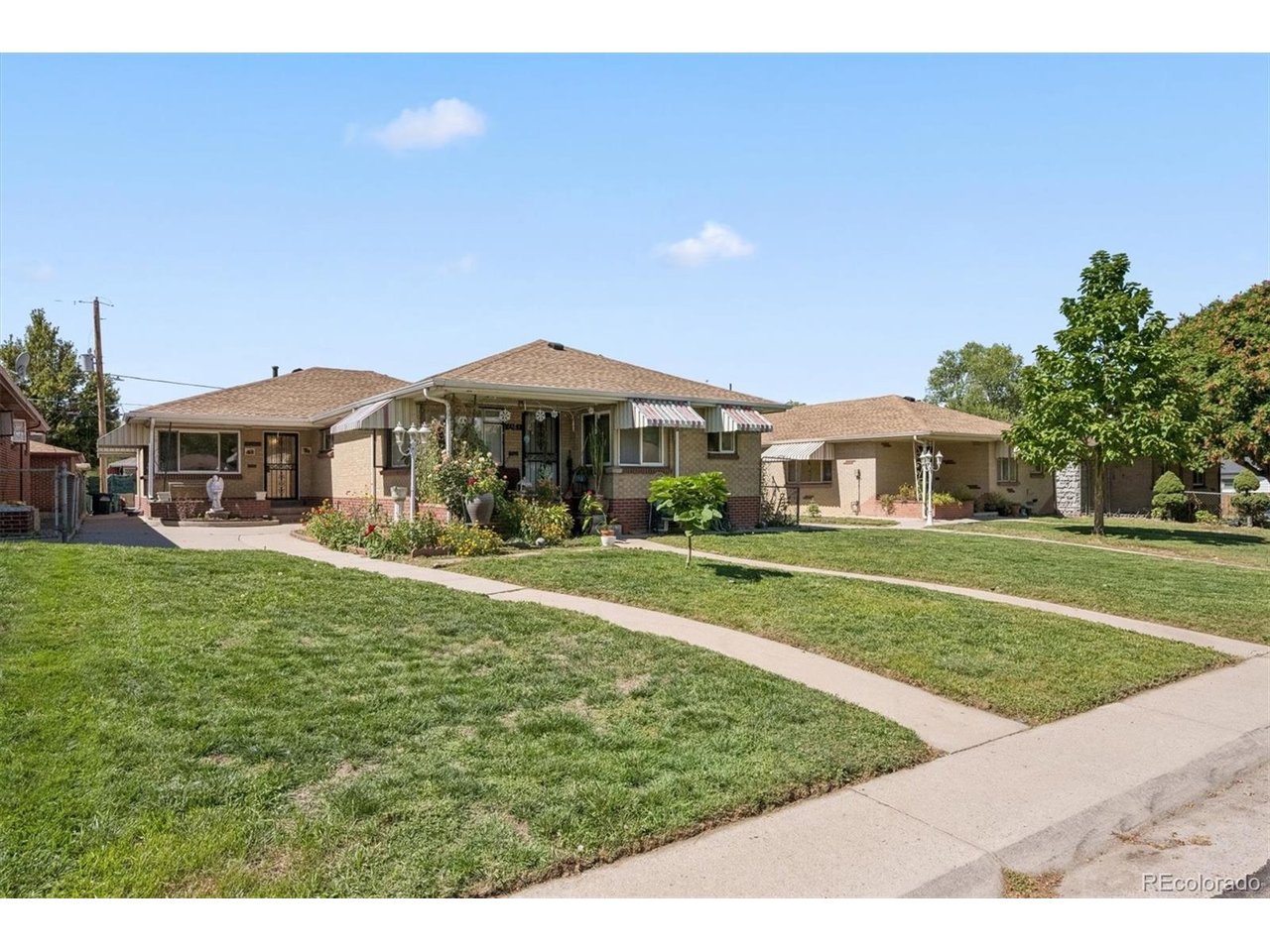 Photo of 4363 Osceola St Denver CO 80212