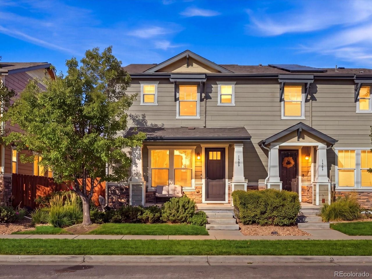 Photo of 1509 S Dayton St Denver CO 80247