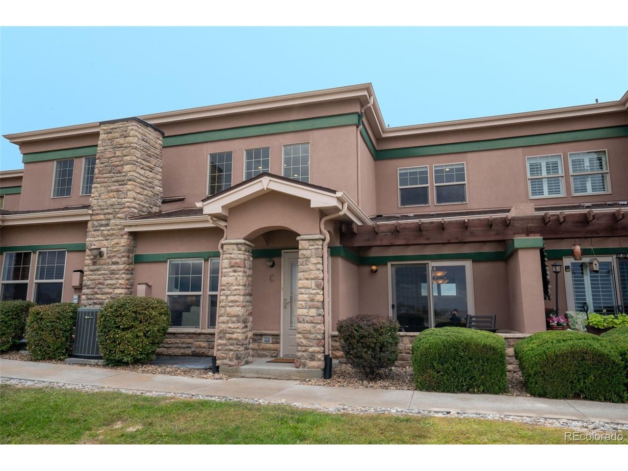 Photo of 15501 E 112 Ave #34C Commerce City CO 80022