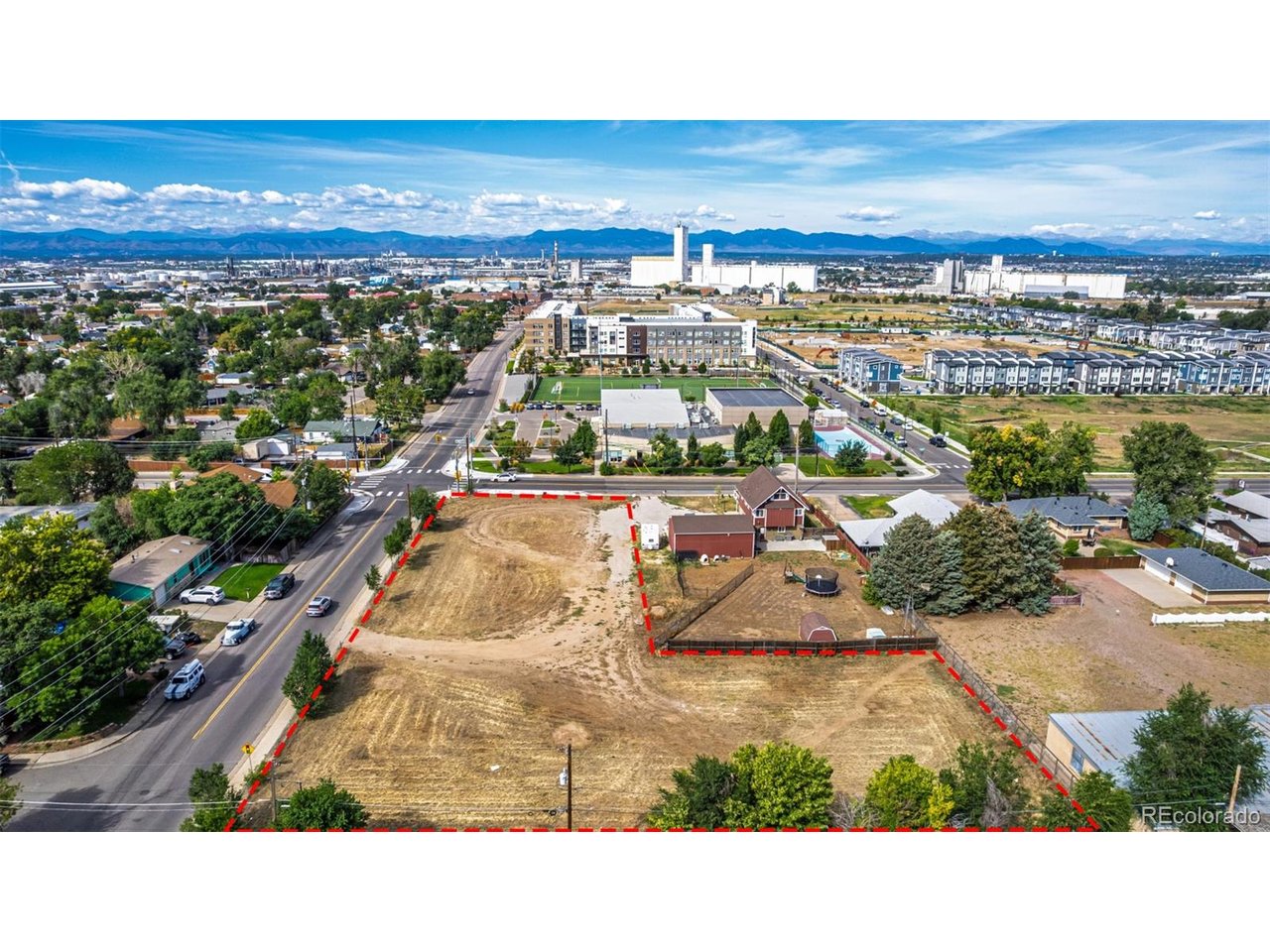 Photo of 5651 E 62nd Ave Commerce City CO 80022