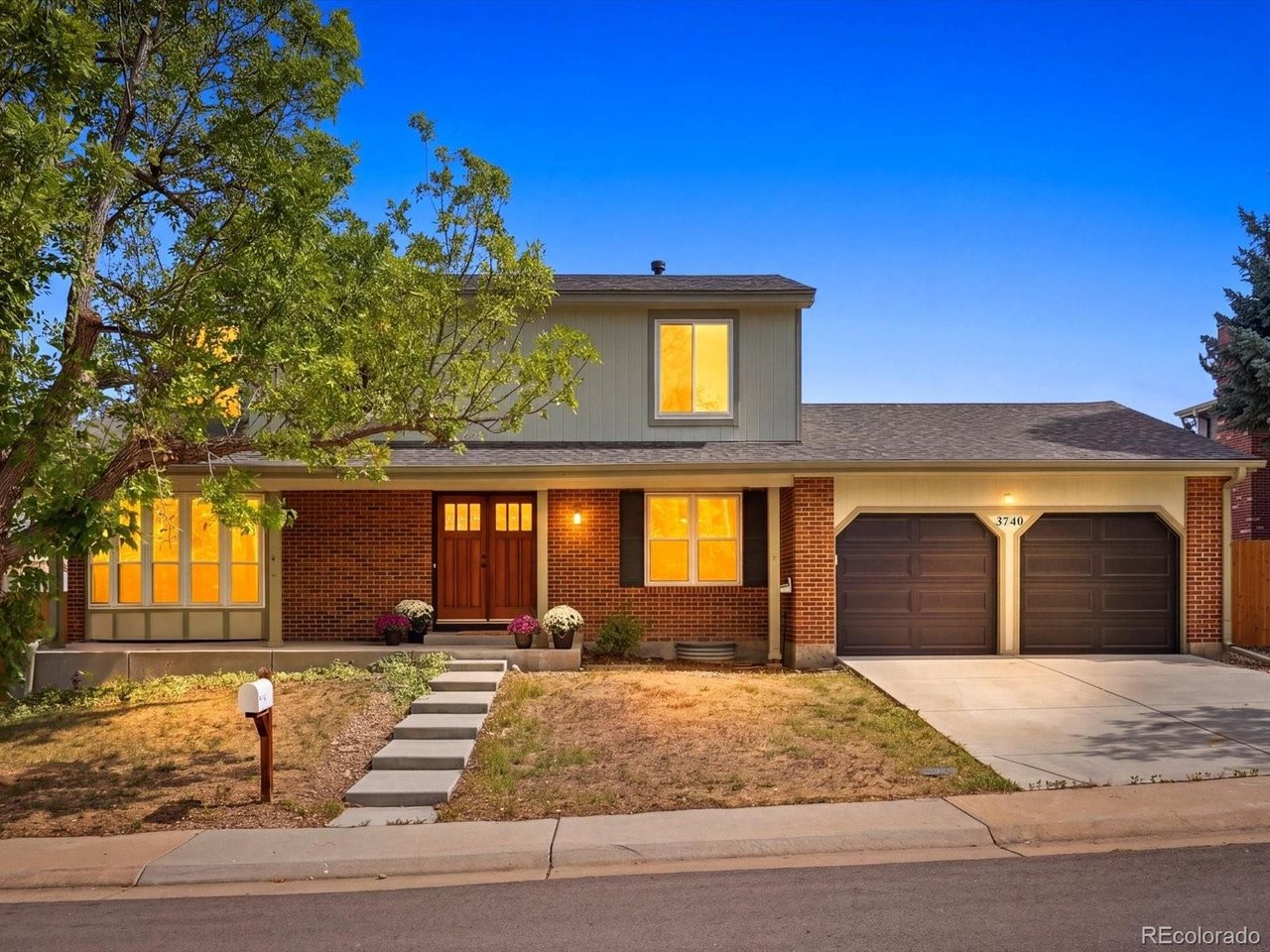 Photo of 3740 S Walden St Aurora CO 80013