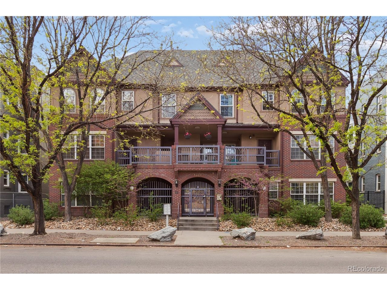 Photo of 1641 N Washington St #D Denver CO 80203