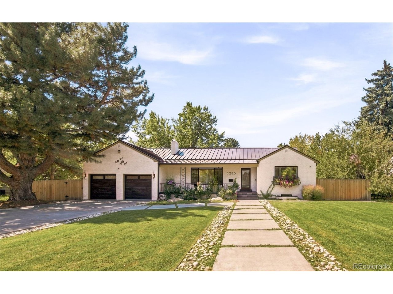 Photo of 3285 Kendall St Wheat Ridge CO 80033