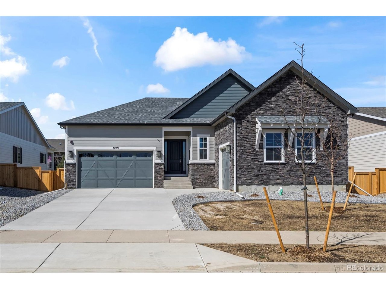 Photo of 3789 Emerald Shore Cir Loveland CO 80538