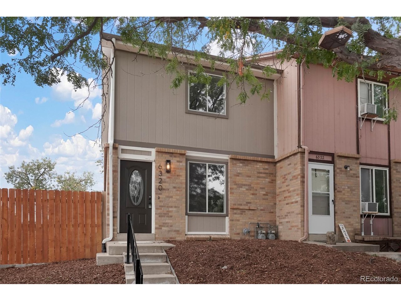 Photo of 6320 E 63rd Ave Commerce City CO 80022