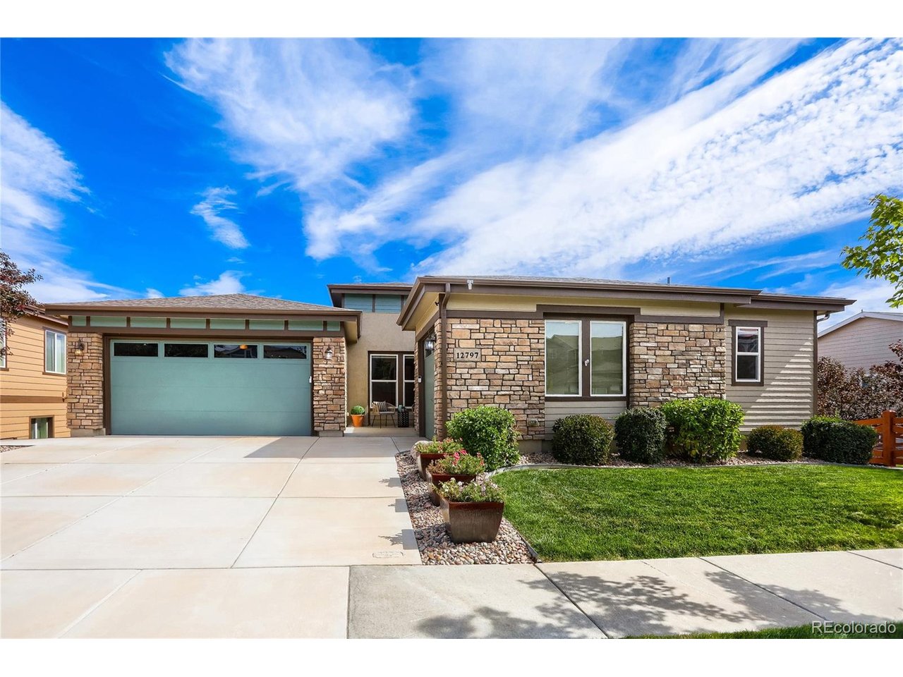 Photo of 12797 Elkhorn Rd Broomfield CO 80021