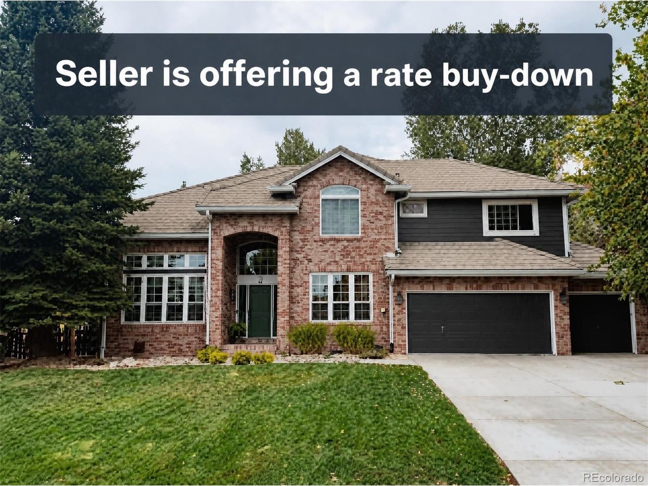 Photo of 13 White Oak Dr Littleton CO 80127
