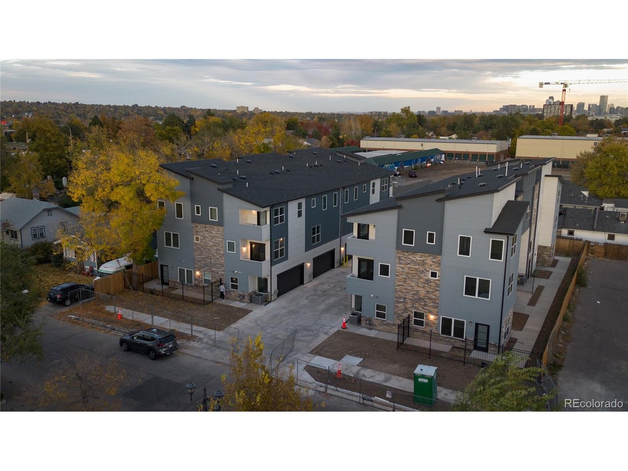 Photo of 1512 Ingalls St Lakewood CO 80214