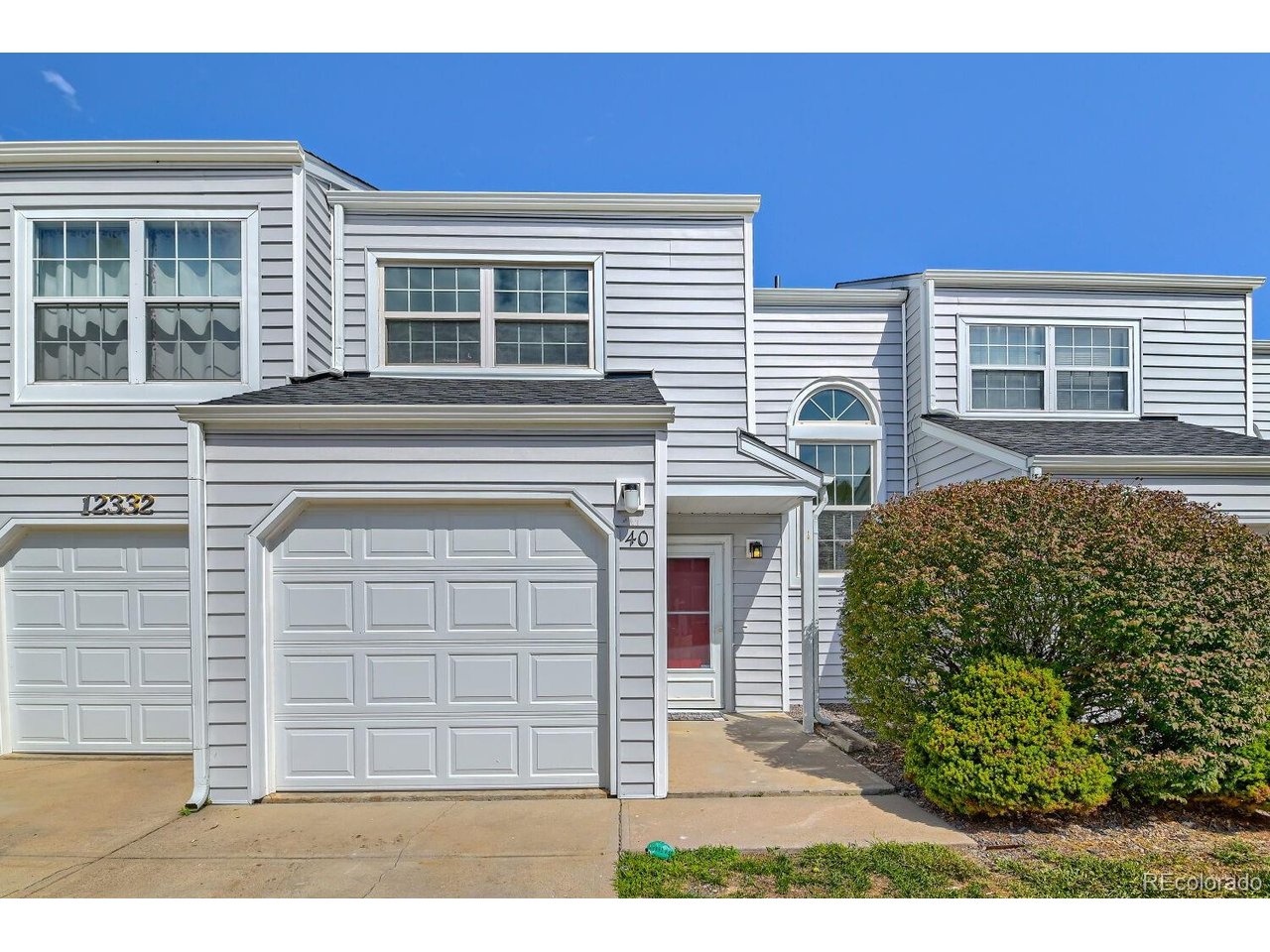 Photo of 12332 Colorado Blvd #40 Thornton CO 80241