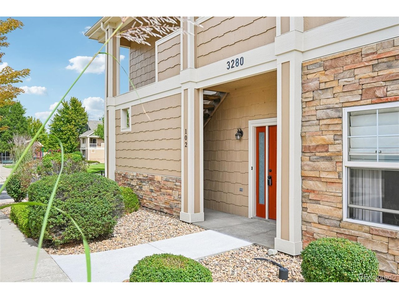 Photo of 3280 Boulder Cir #102 Broomfield CO 80023