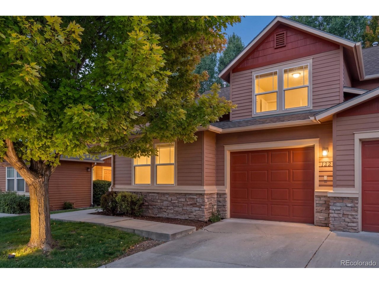 Photo of 122 W Cathedral Ct New Castle CO 81647