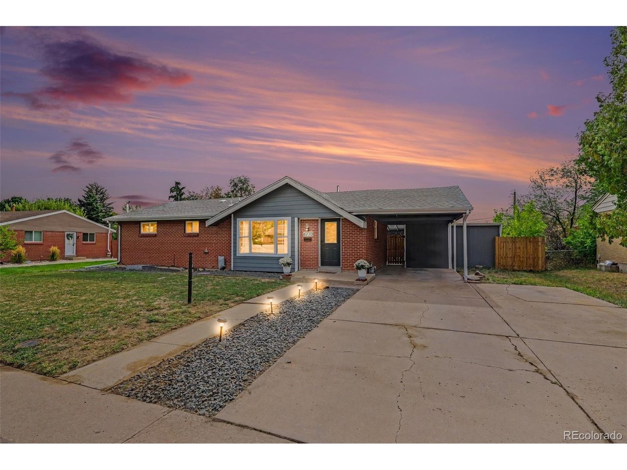 Photo of 6770 S Clermont St Centennial CO 80122