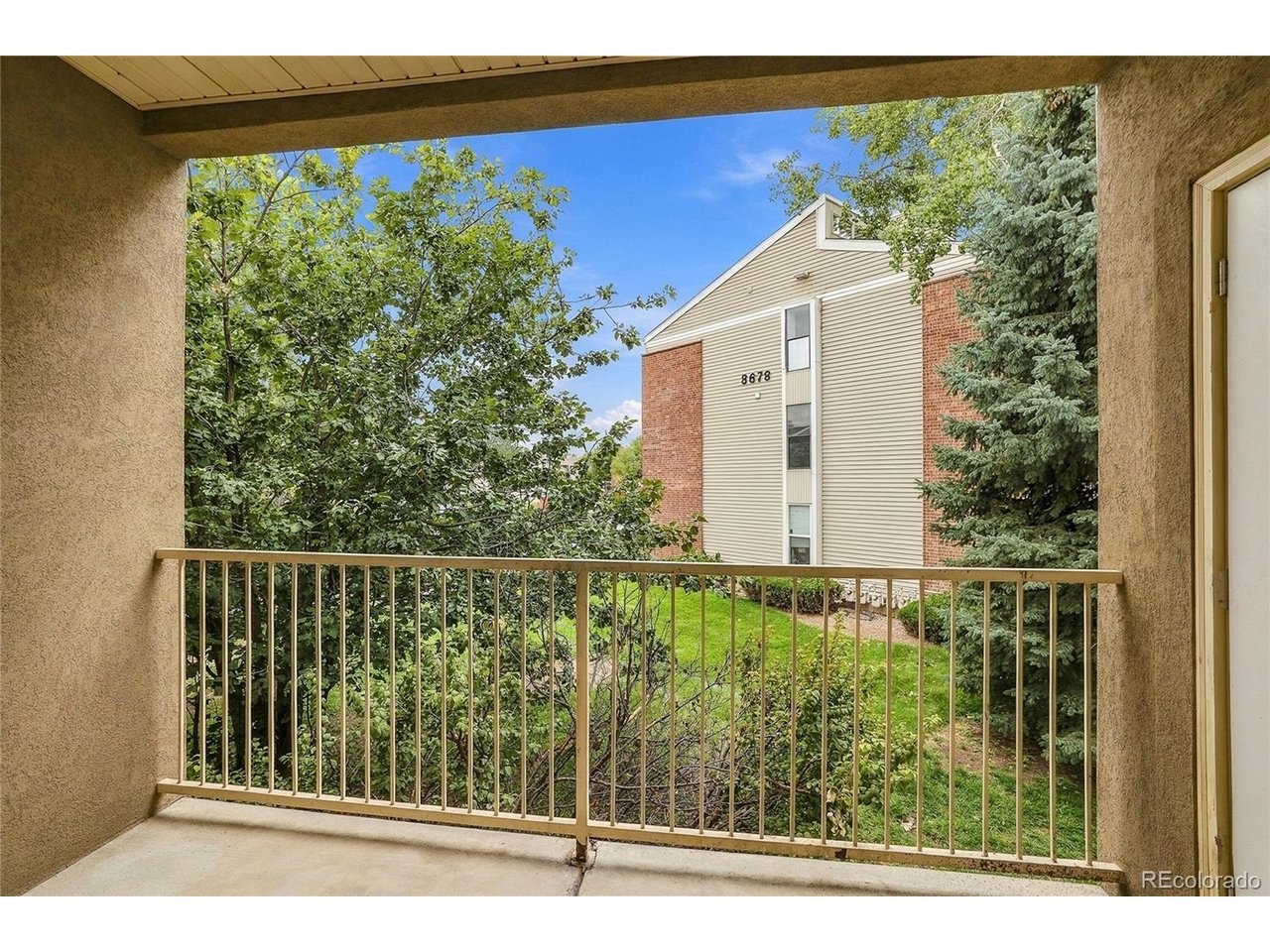 Photo of 8690 Decatur St #201 Westminster CO 80031