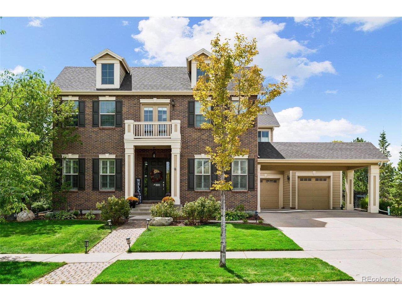 Photo of 26881 E Arbor Dr Aurora CO 80016