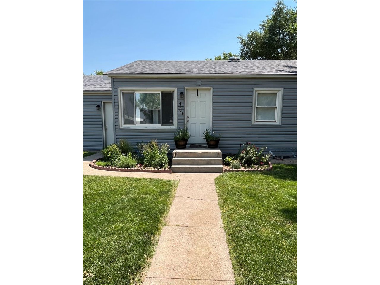 Photo of 490 Oak St Burlington CO 80807
