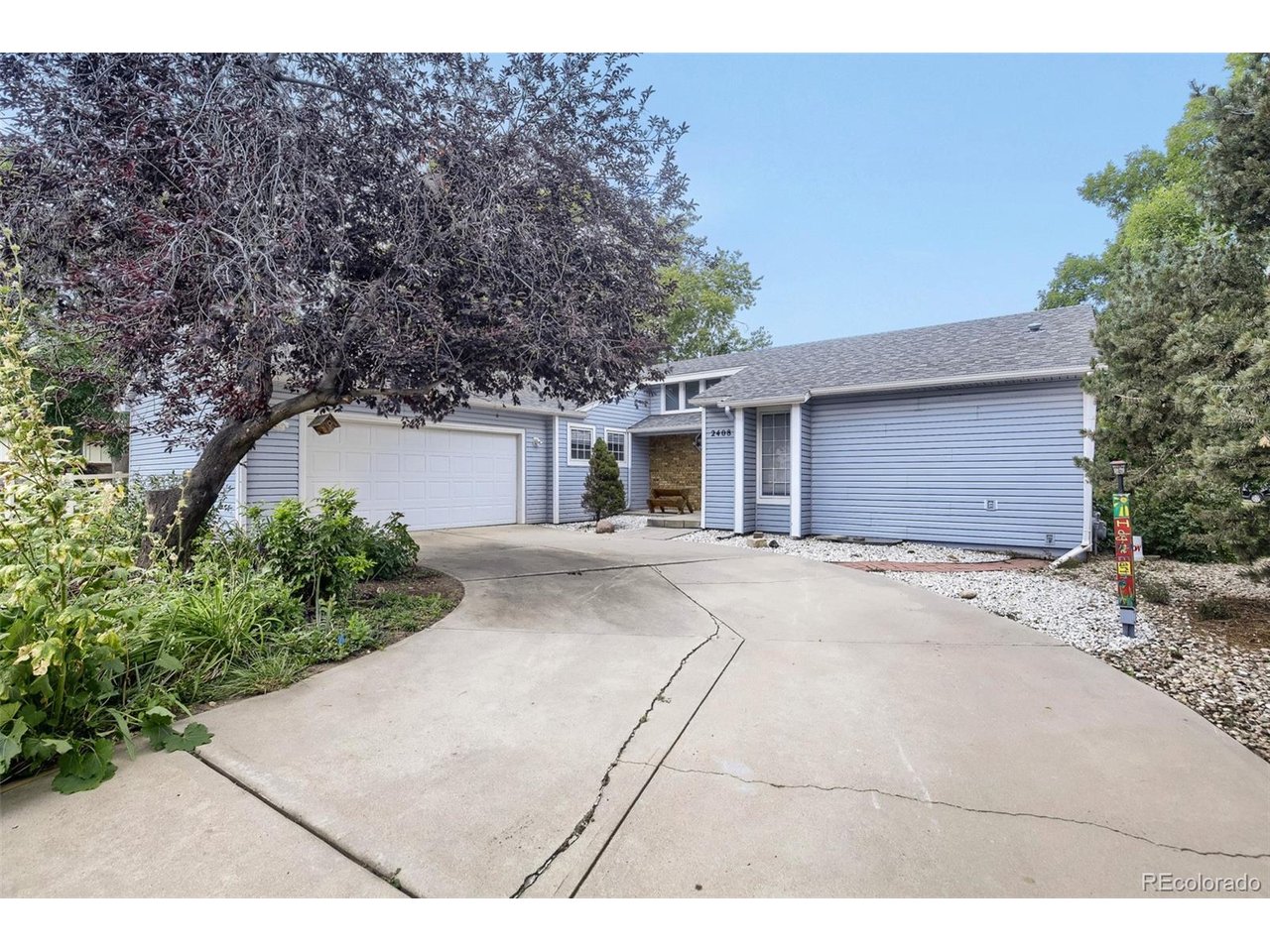 Photo of 2408 Eastridge Ct Fort Collins CO 80524