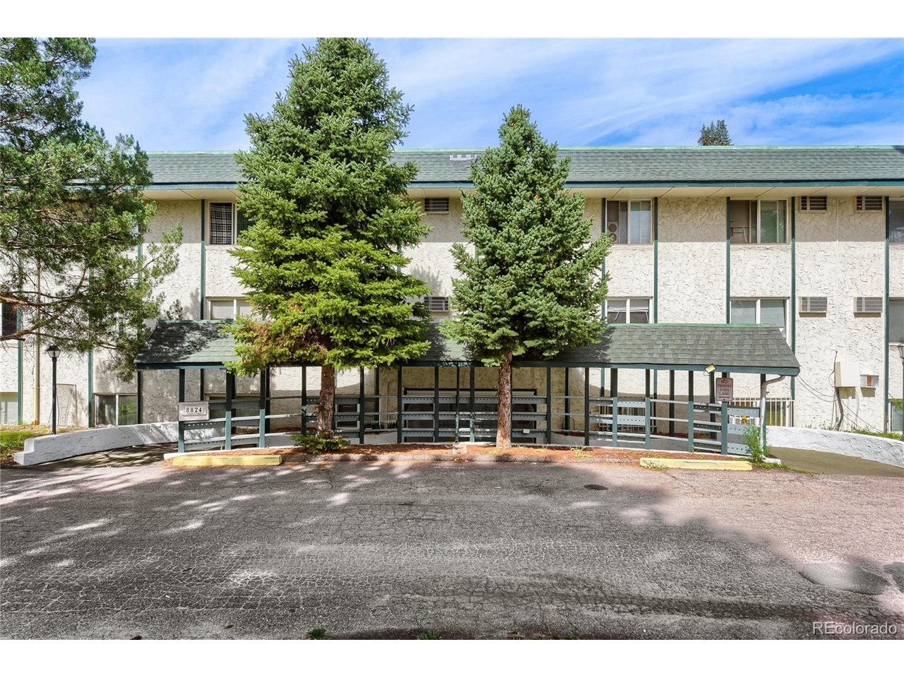 Photo of 8824 E Florida Ave #213 Denver CO 80247
